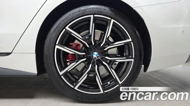 BMW 4-Series 4 серия (G22) 420i M Sport Pro Gran Coupe — Фото автомобиля 18