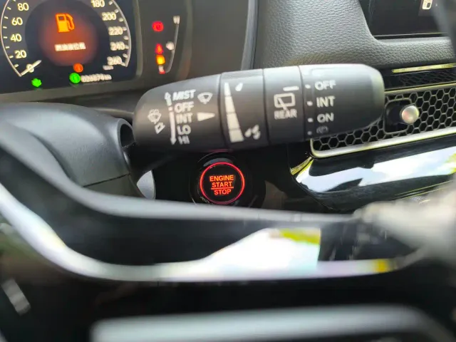Honda Civic — Фото автомобиля 22