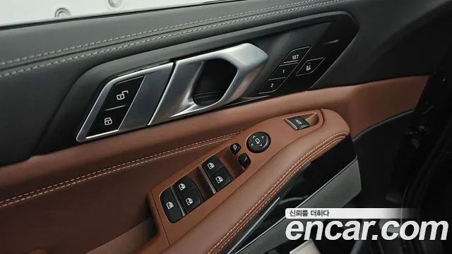 BMW X5 G05 — Фото автомобиля 27