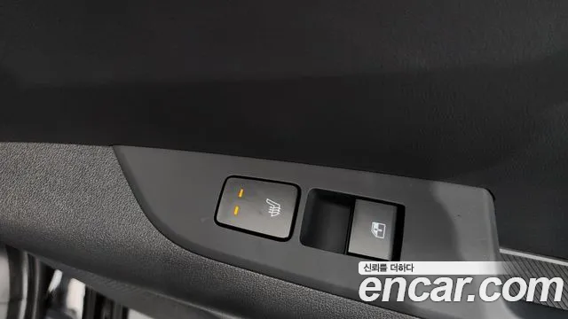 Kia Niro All Niro EV Air — Фото автомобиля 18