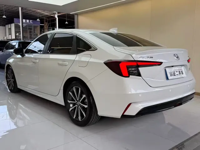 Honda Integra — Фото автомобиля 18