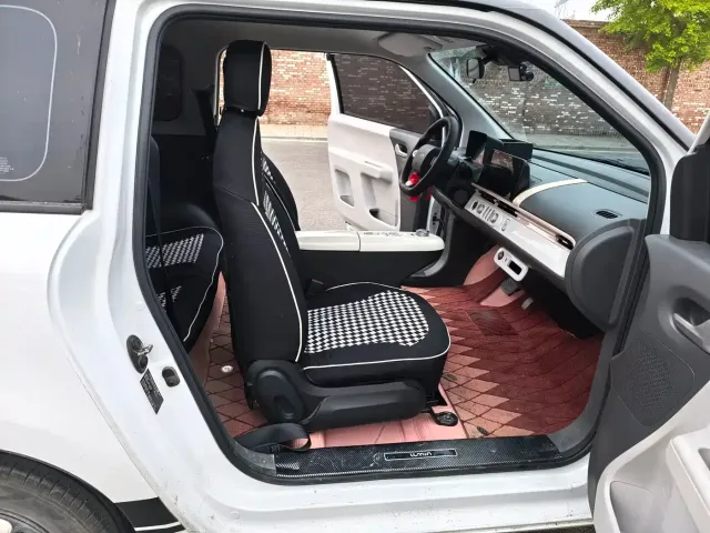Changan Lumin — Фото автомобиля 11