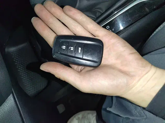 Toyota Allion — Фото автомобиля 16