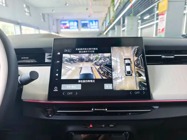 Honda Hunting Light e:NS2 — Фото автомобиля 9