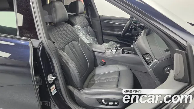 BMW Gran Turismo — Фото автомобиля 22