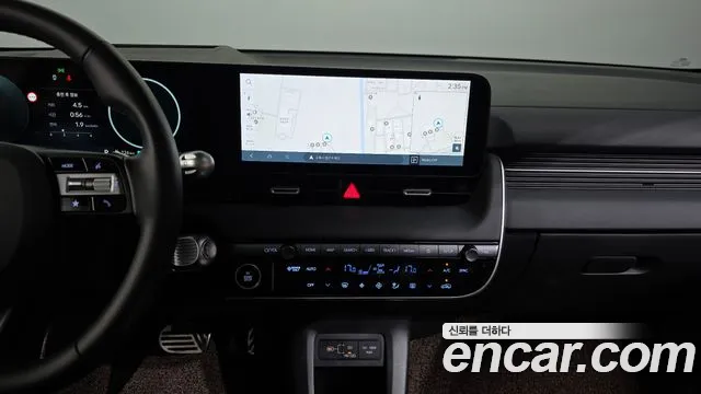 Hyundai Ioniq5 — Фото автомобиля 13