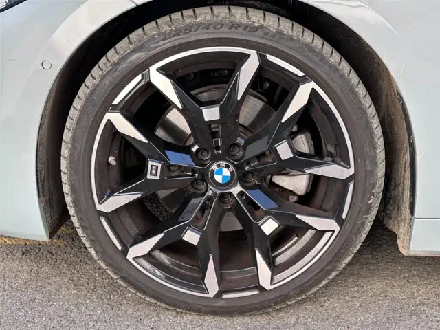 BMW 4 Series — Фото автомобиля 18