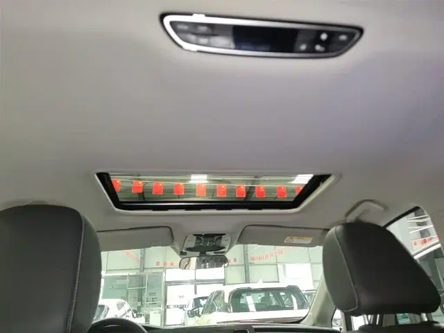 GAC Trumpchi M8 — Фото автомобиля 17