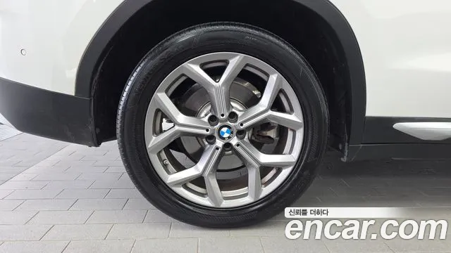 BMW X3 — Фото автомобиля 4