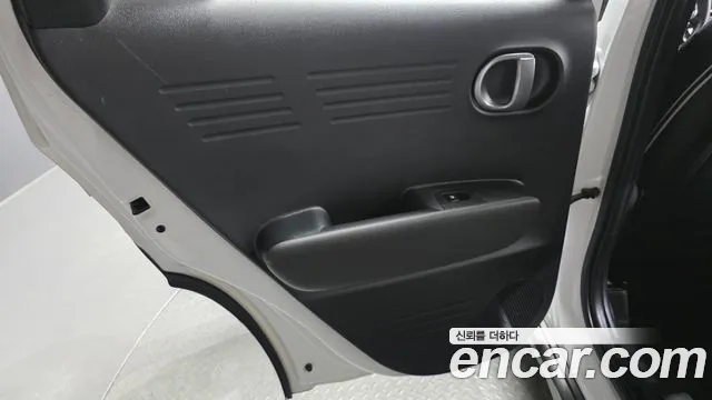 Hyundai Casper Casper Inspiration — Фото автомобиля 8