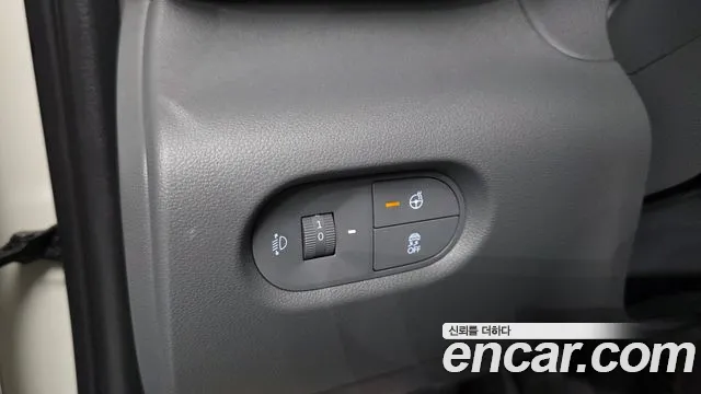 Hyundai Casper Casper Turbo Essential — Фото автомобиля 16