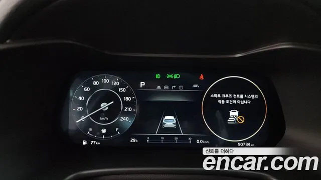 Kia K3 Новый K3 2 поколение 1.6 Turbo GT 5 дверей — Фото автомобиля 7