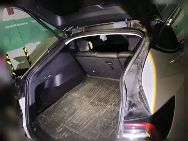 Tesla Model Y — Фото автомобиля 5