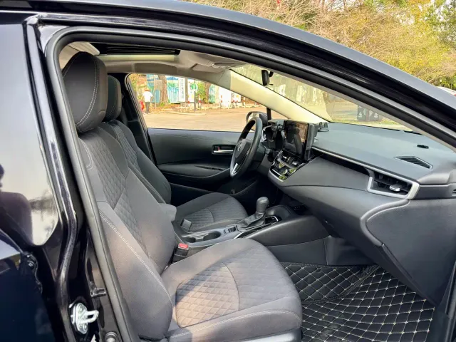Toyota Allion — Фото автомобиля 17