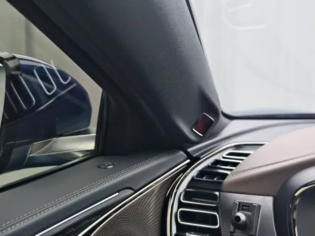 BYD Han 2022 EV Genesis Edition 715KM FWD Flagship — Фото автомобиля 12