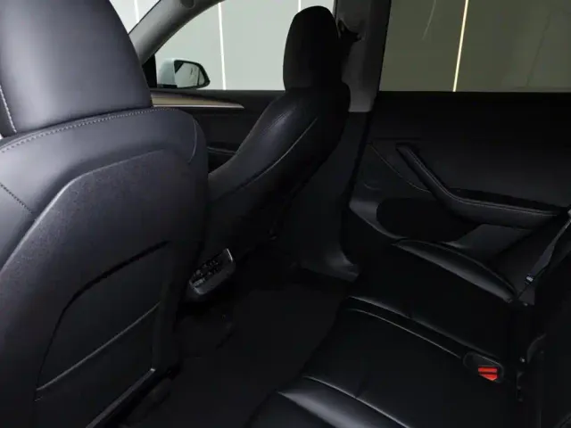 Tesla Model Y — Фото автомобиля 22