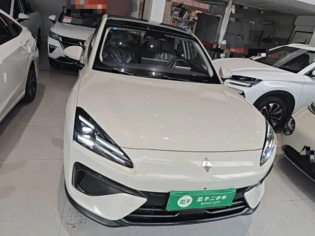 Baojun Yunhai — Фото автомобиля 2