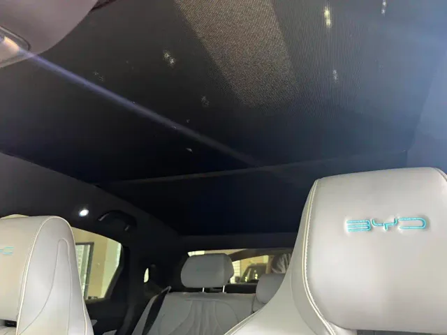 BYD Seal — Фото автомобиля 16