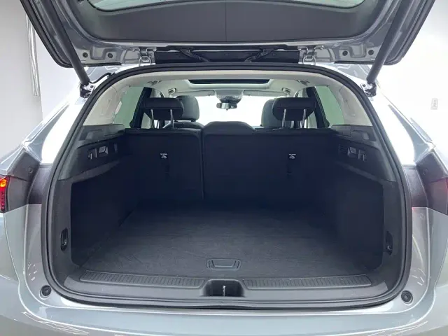 Buick Envision S — Фото автомобиля 7