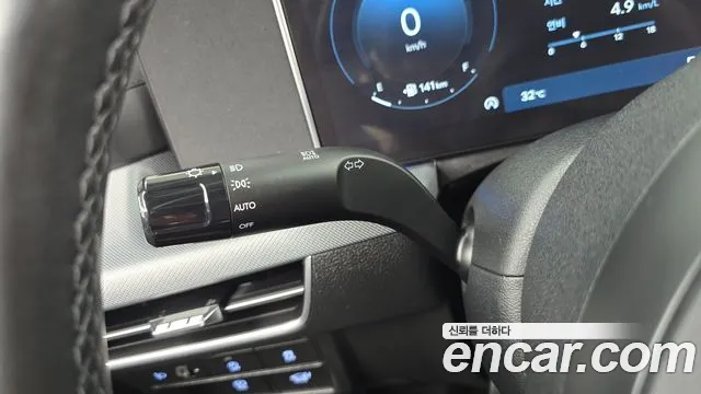 Hyundai Sonata Sonata Edge(DN8) — Фото автомобиля 26