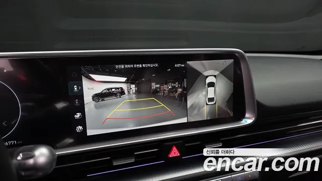 Hyundai Ioniq6 Ioniq 6 Long Range — Фото автомобиля 15