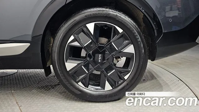 Kia Sportage — Фото автомобиля 21