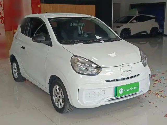 Roewe Clever — Фото автомобиля 3