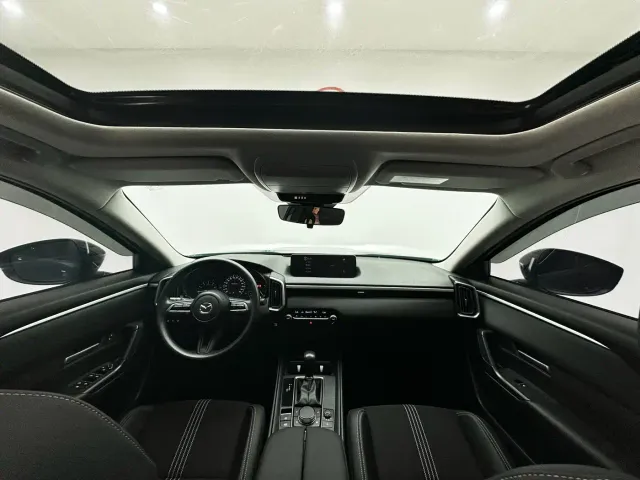 Mazda CX-50 Xingye — Фото автомобиля 17
