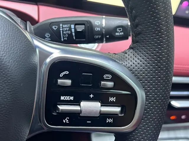 Jetour X70 PRO — Фото автомобиля 15