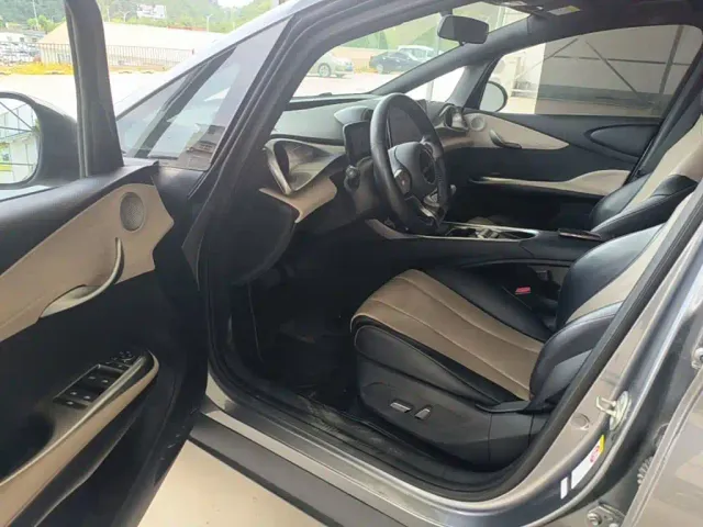 BYD Dolphin — Фото автомобиля 15