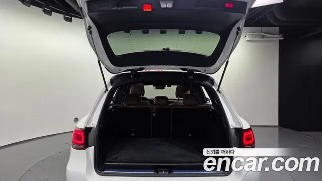 Mercedes-Benz GLC-Class — Фото автомобиля 20
