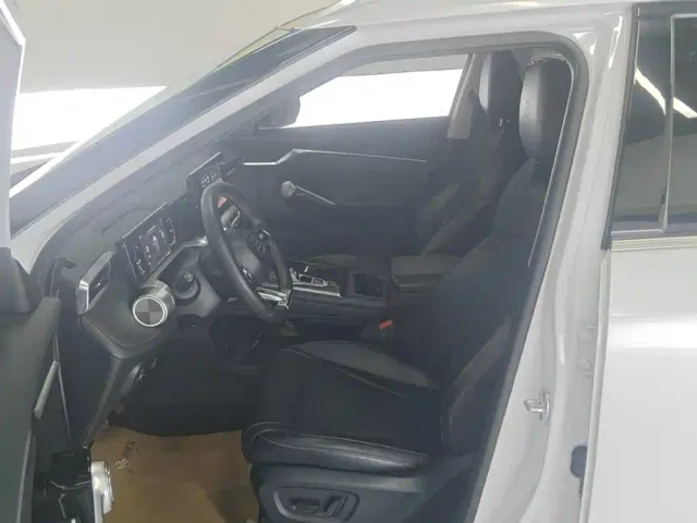 GAC Trumpchi Emkoo — Фото автомобиля 9