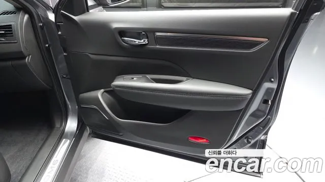 Renault Korea QM6 New — Фото автомобиля 13