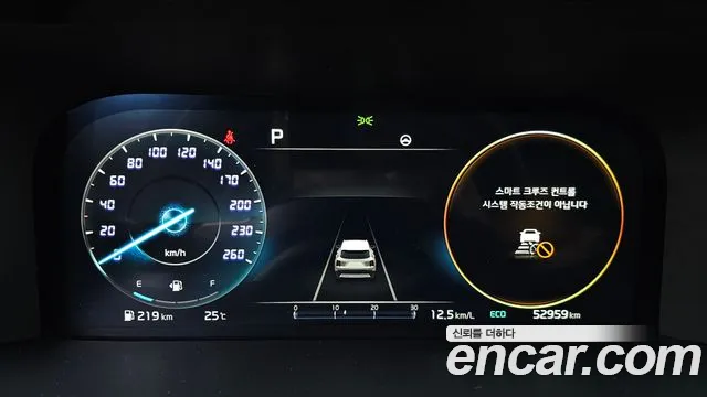 Kia Sorento Sorento 4-е поколение Дизель 2.2 2WD — Фото автомобиля 6