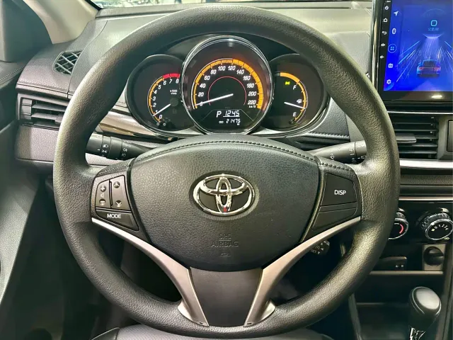 Toyota YARiS L Zhi Xuan — Фото автомобиля 15