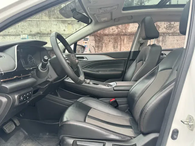 GAC Aion S — Фото автомобиля 4