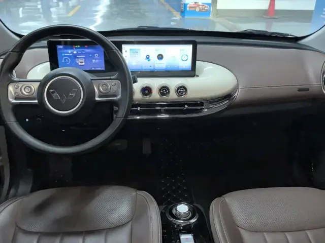 Wuling Bingo — Фото автомобиля 12