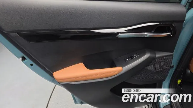Kia Seltos — Фото автомобиля 14