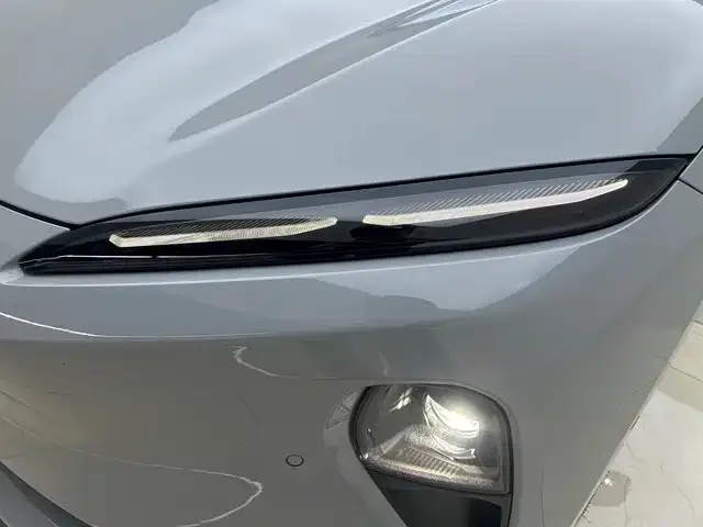 Nio ET5 Touring — Фото автомобиля 17
