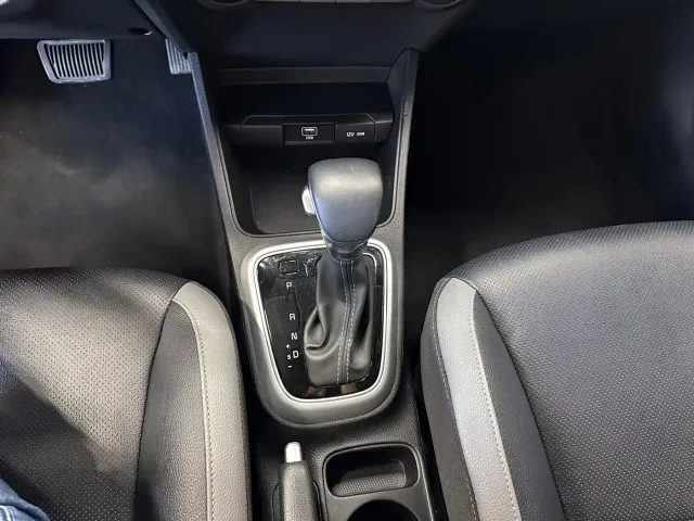 Kia KX1 — Фото автомобиля 12