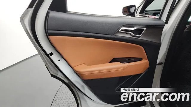 Kia Sportage — Фото автомобиля 25