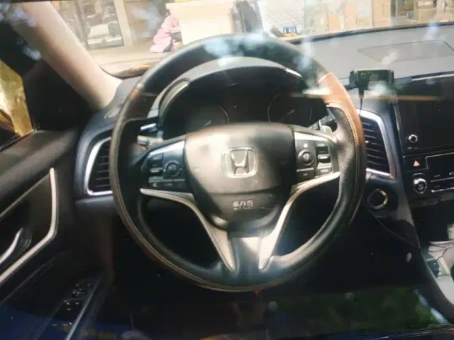 Honda Avancier — Фото автомобиля 14