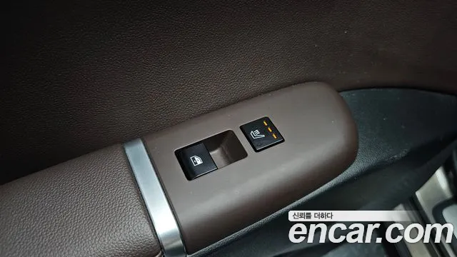 Hyundai Grandeur GN7 — Фото автомобиля 24