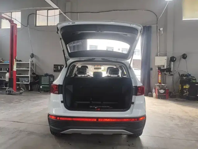 Jetta VS5 — Фото автомобиля 18