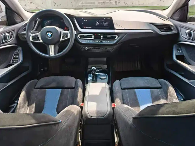 BMW 2 Series — Фото автомобиля 12