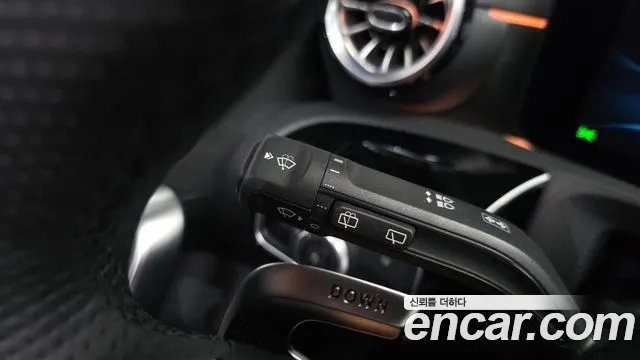 Mercedes-Benz A-Class — Фото автомобиля 24