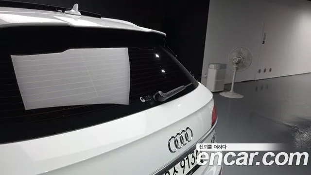 Audi Q5 45 TFSI quattro Premium — Фото автомобиля 30