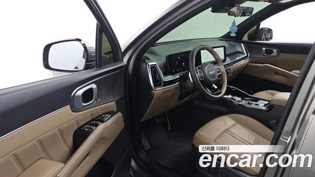 Kia Sorento — Фото автомобиля 15