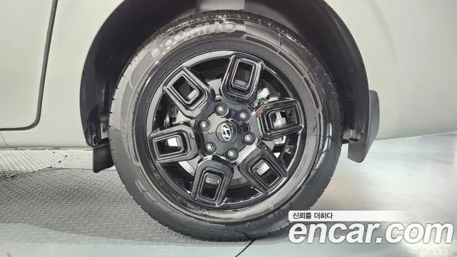 Hyundai Staria — Фото автомобиля 20