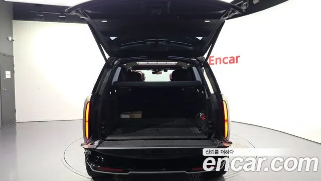 Land Rover Range Rover — Фото автомобиля 20